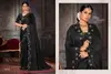 Jhalak 637 A To F By Mehek Pure Satin Georgette Saree Wholesale Shop In Surat